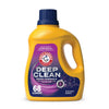 ARM & HAMMER Deep Clean Odor Formula, Liquid Laundry Detergent, 102 fl oz, 68 Loads