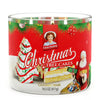 Goose Creek 3-Wick Little Debbie Christmas Tree Cakes Scented Jar Candle, 14.5oz.