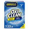 OxiClean Versatile Home and Laundry Stain Remover Powder, 7.22 lb