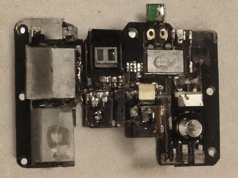 电源模块应用产品说明
