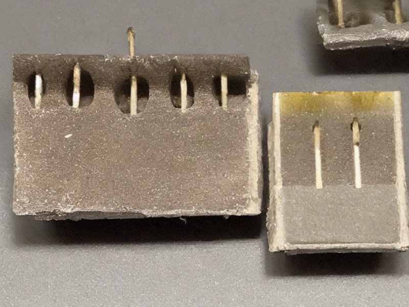 稳压器应用板对板连接应用说明