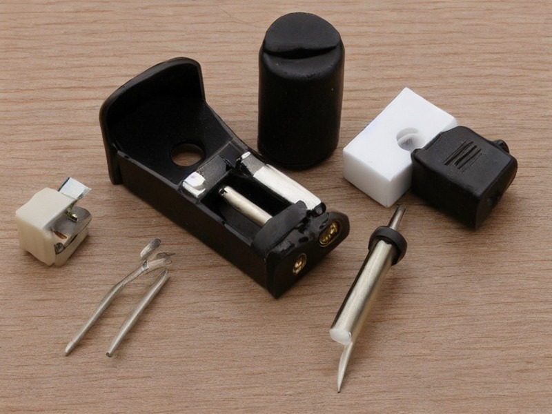 比较器入口项目资料 1