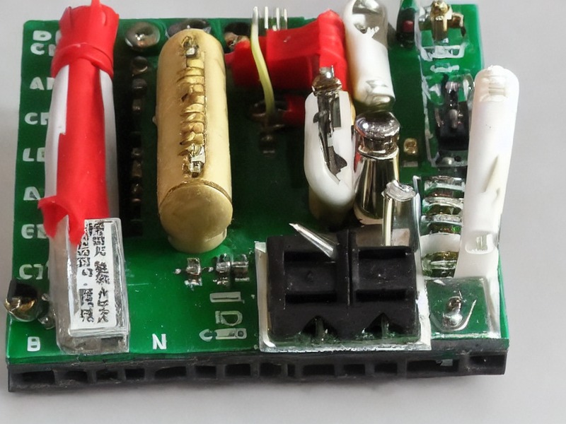 NAND Flash应用页工程资料 2