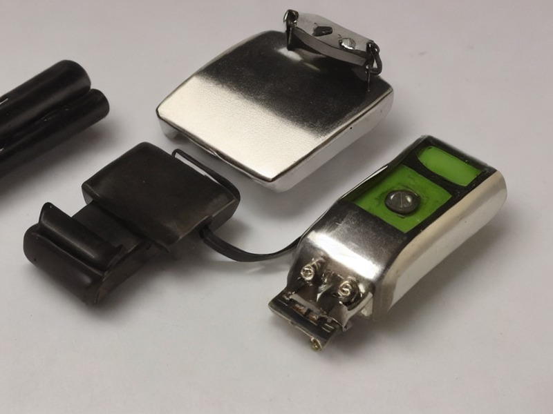 USB接口应用项目资料：USB接口目录 1