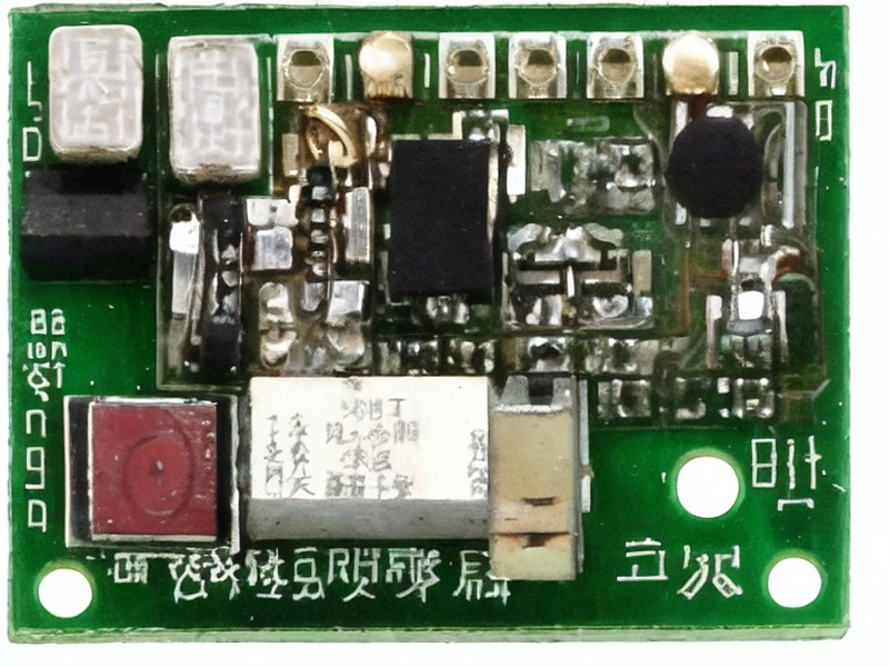 信号源专题资料参考 1