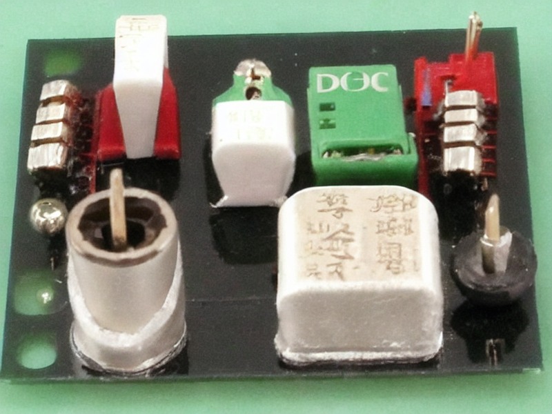 导热材料导航选型参考