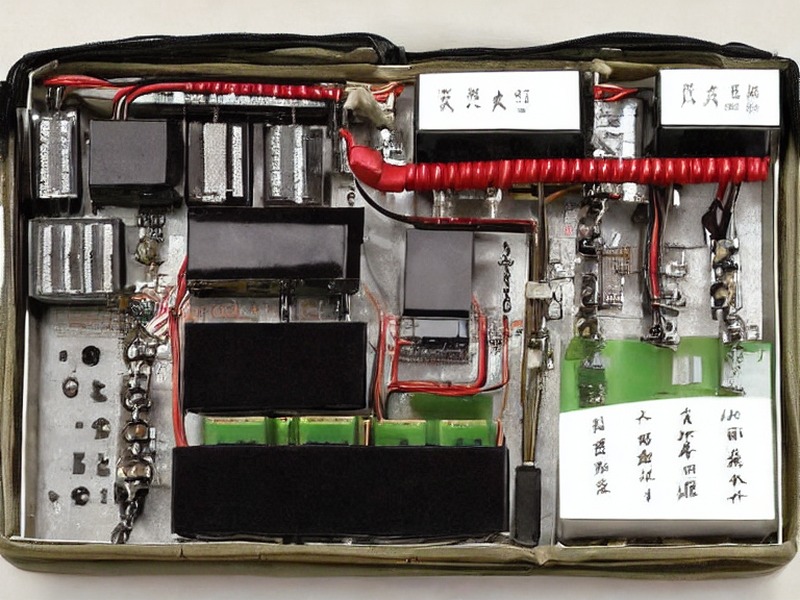 pg电子官网入口 导热材料应用页 2