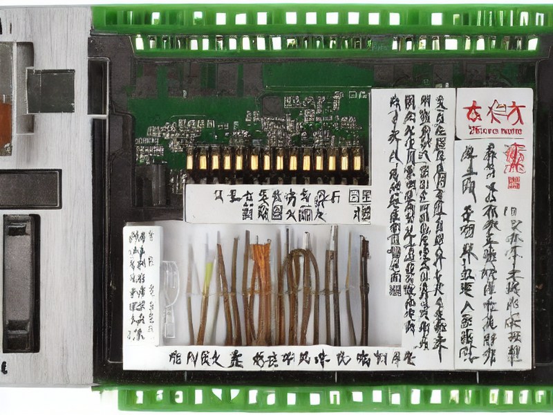 工业自动化应用产品说明 1