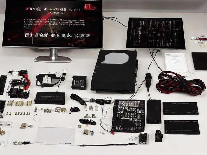 接口芯片应用板对板连接应用说明
