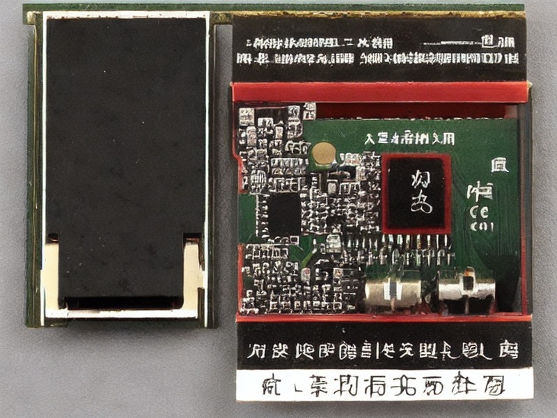 测试探头应用相关产品