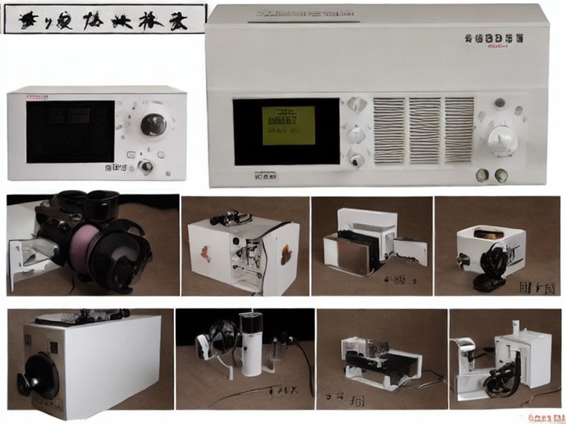 稳压器工程页产品
