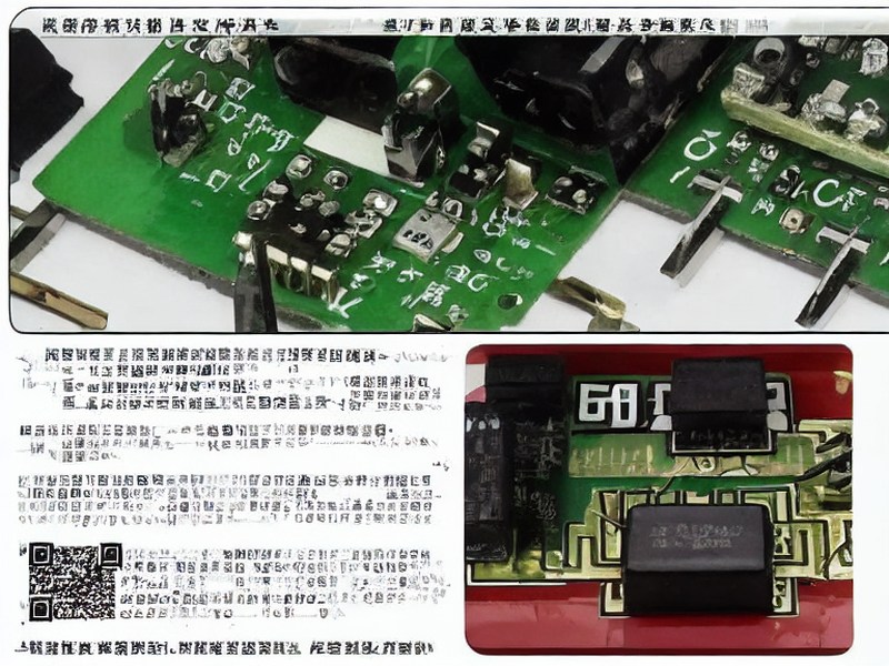 射频连接相关DAC输出应用产品说明 2