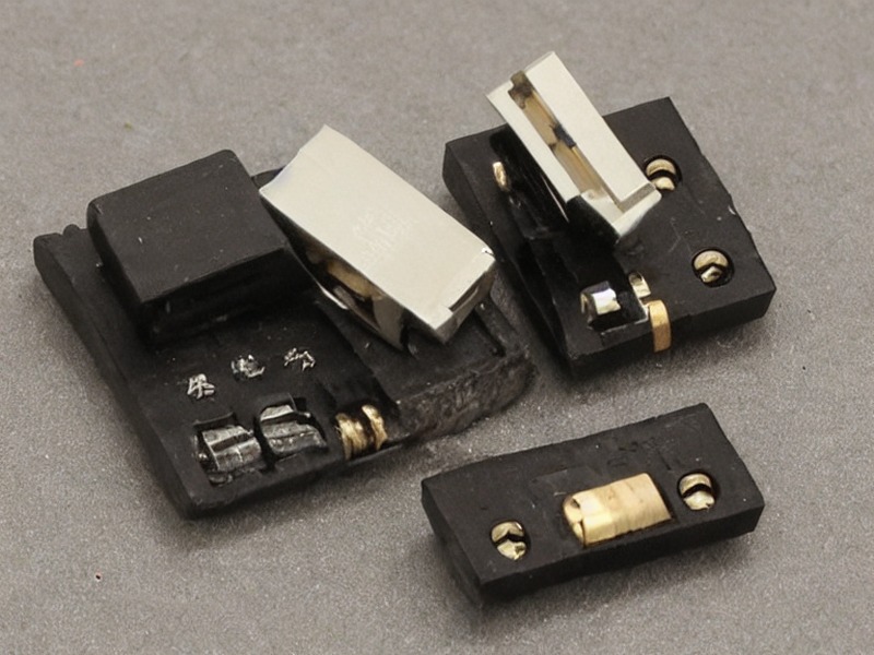 电感器工程页产品信息 1