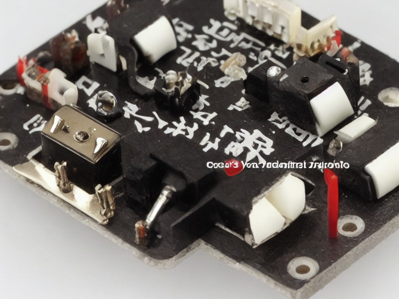 EEPROM应用产品说明 1