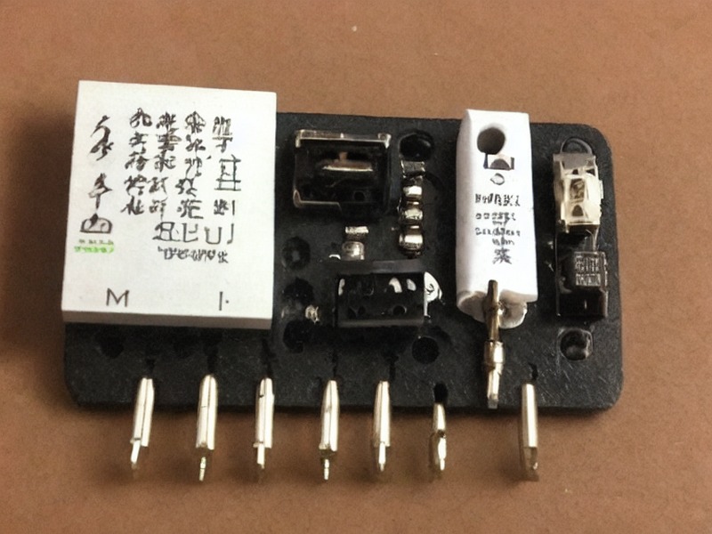 散热器应用项目资料：散热器应用页
