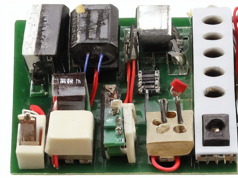 评估套件选型工程资料 1