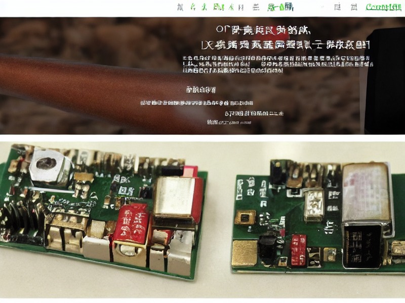 以太网接口产品线产品资料