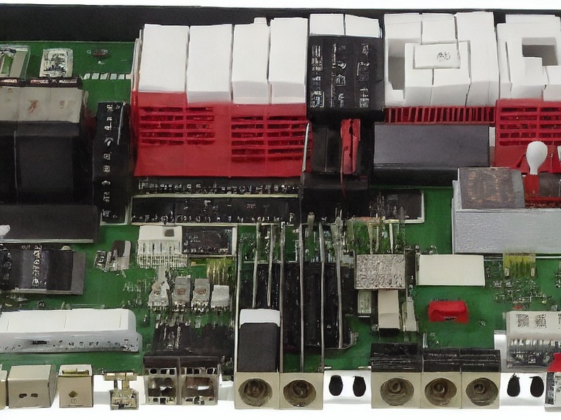 MOSFET内容项目资料 1