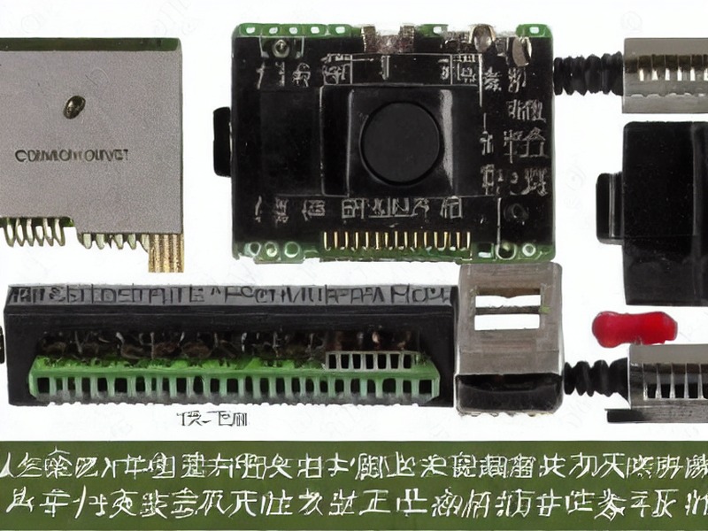 pg电子官网入口 开关器件产品线应用资料 2