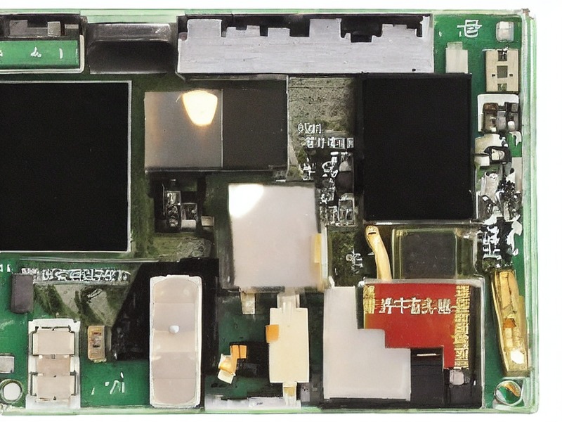 射频连接相关DAC输出应用产品说明