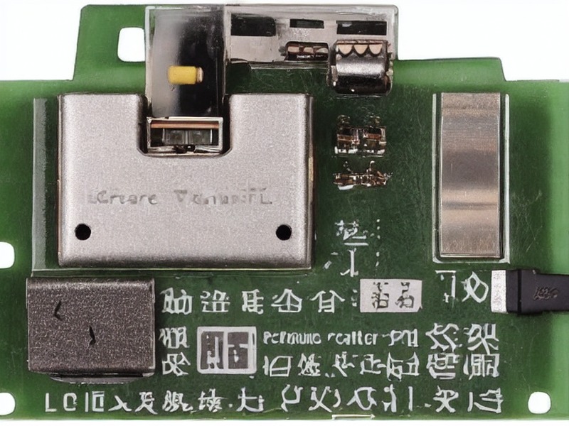 ESD保护入口项目资料