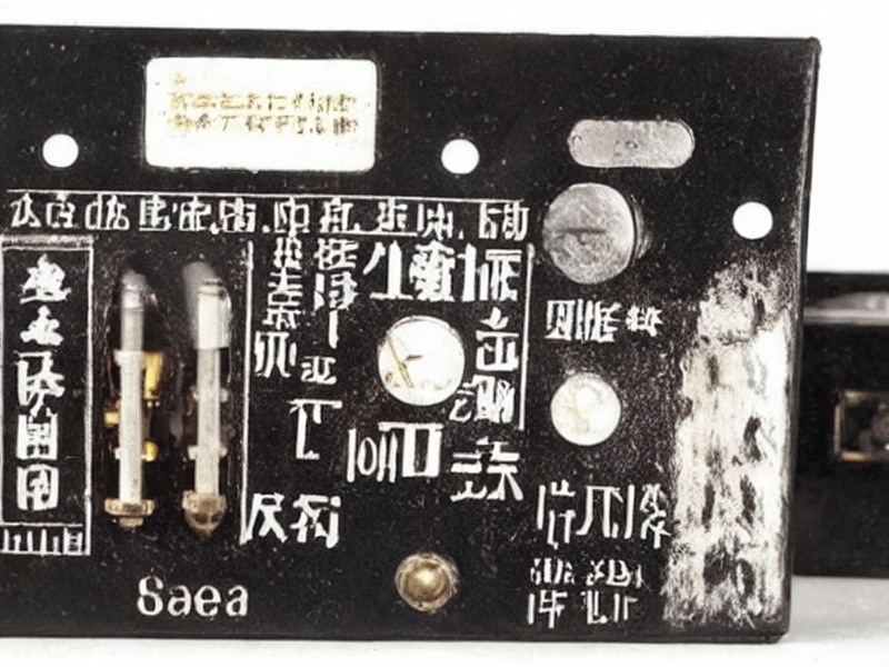电池保护中心产品信息 2