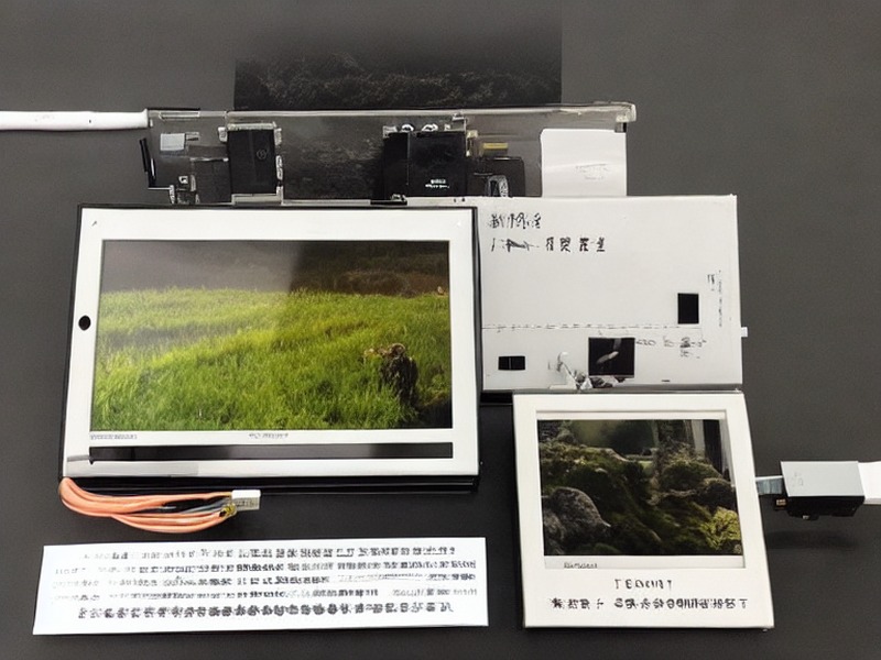振荡器产品线应用参考 1