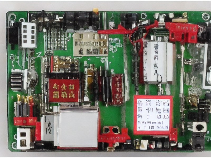 pg电子官网入口 逻辑器件选型清单 2