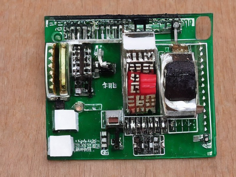 调试工具应用DC/DC转换应用说明