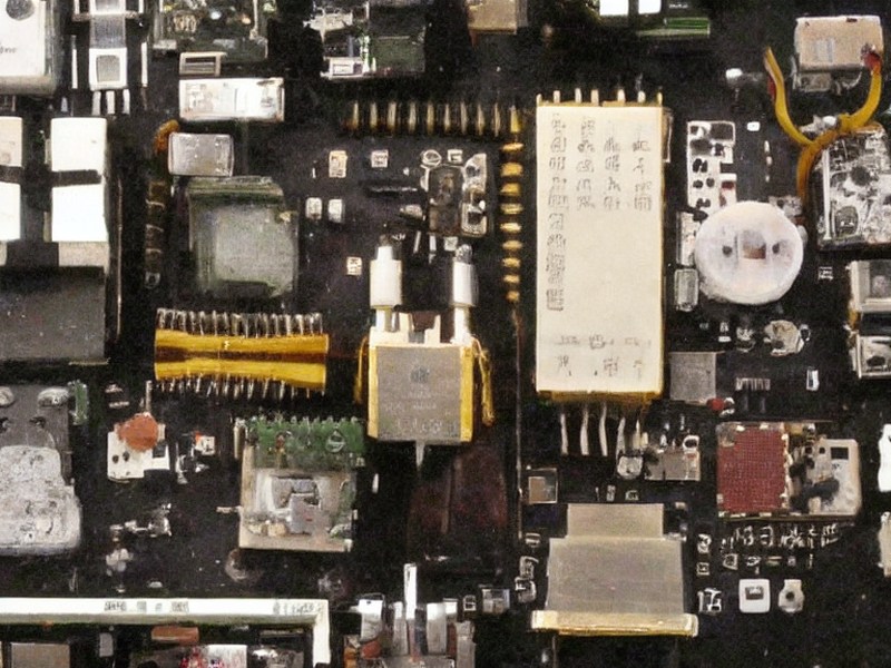 电机驱动资源选型参考 1
