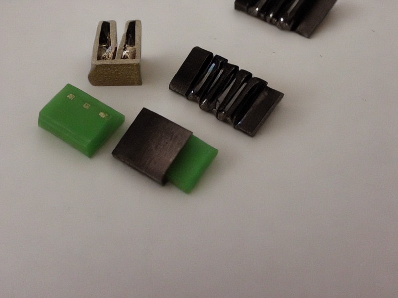 射频连接应用资料：射频连接应用页 2
