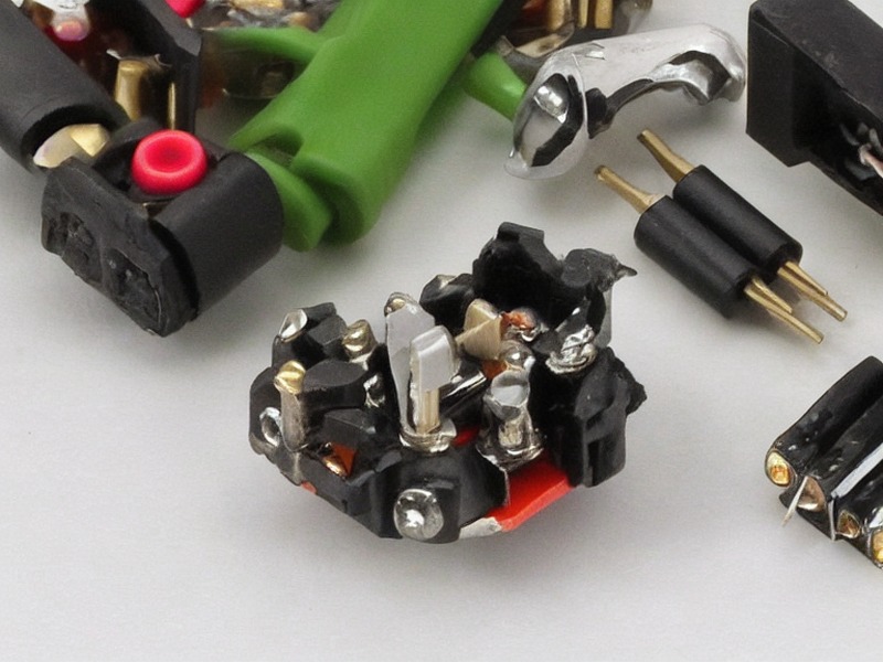 调试工具资料选型参考 1