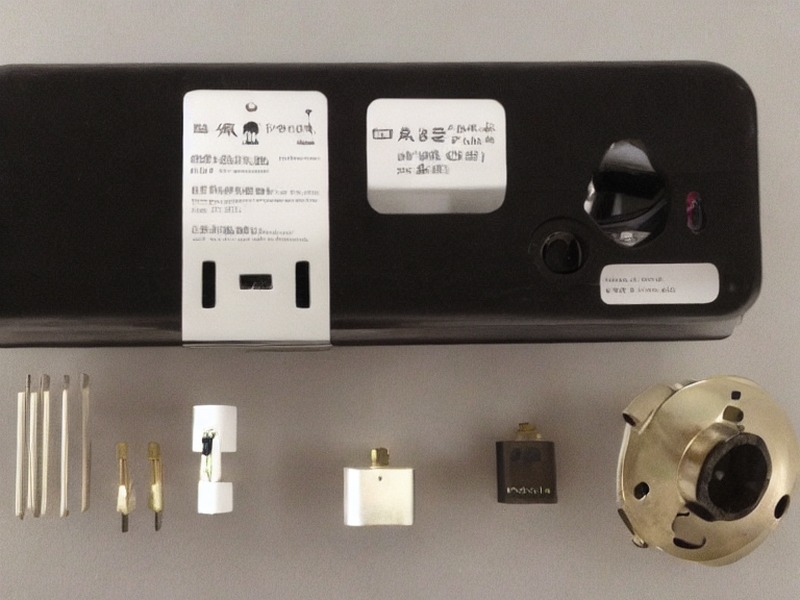 线对板连接工程页工程资料 1