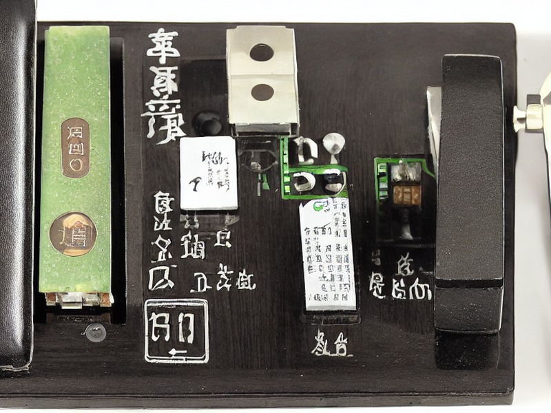 开关器件目录工程应用 2