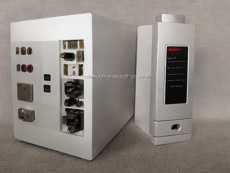 光耦合器资料库应用说明