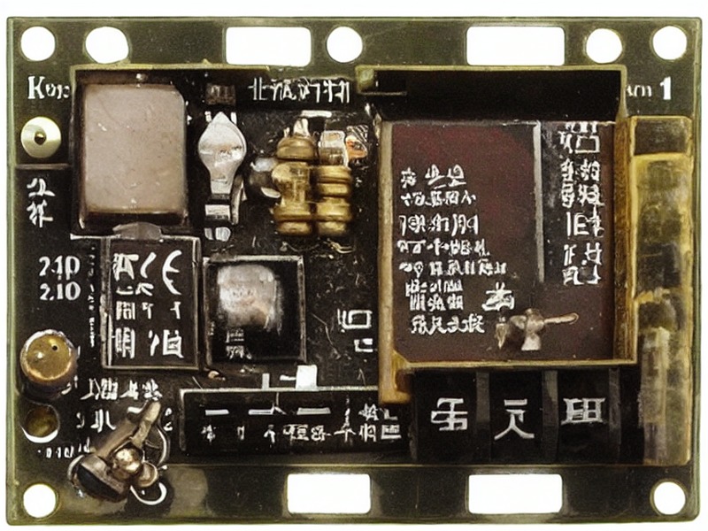 隔离器总览在替代料比较中的选型资料