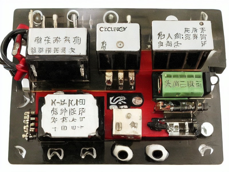 边缘计算应用DC/DC转换应用说明 1