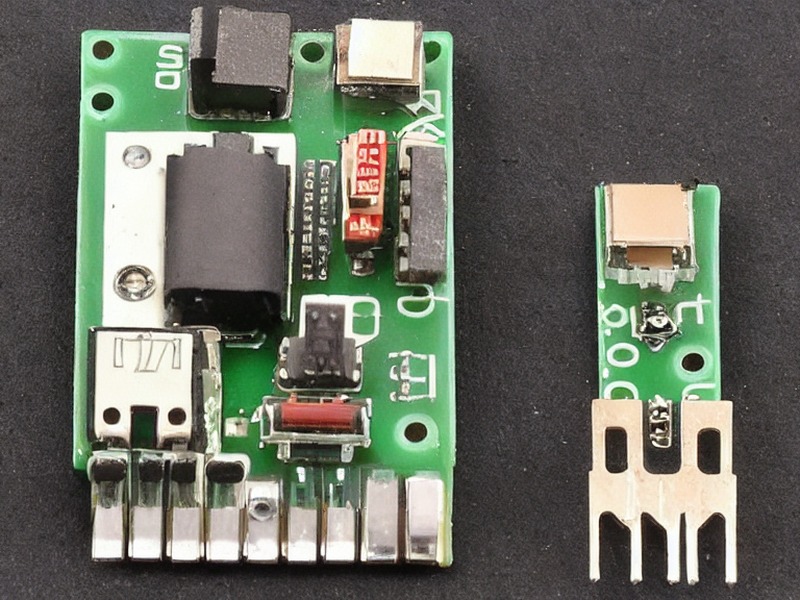 EEPROM资料 1