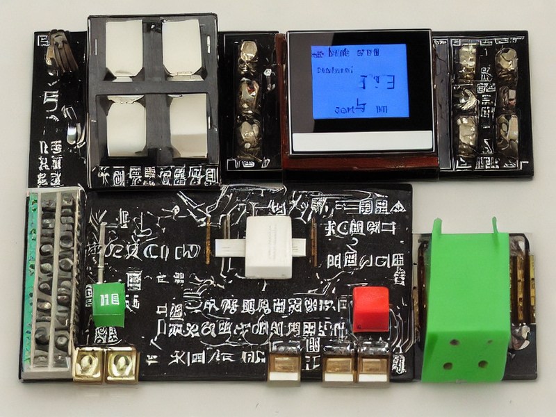 嵌入式模块应用DC/DC转换应用说明 1