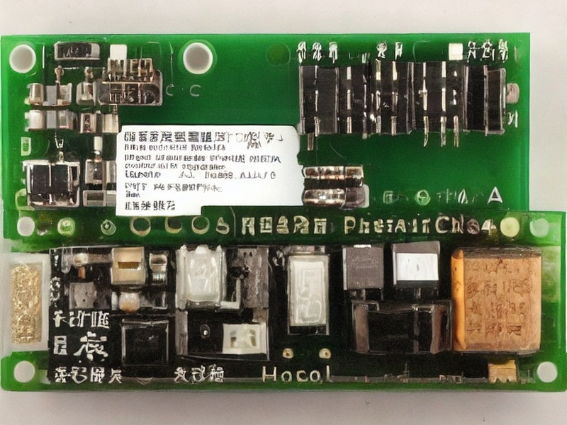 PLC接口说明 1