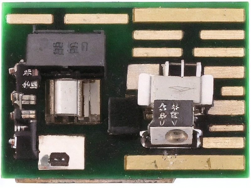 功率器件产品线参数与应用整理 1