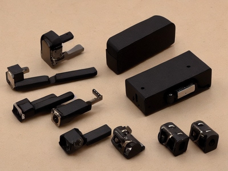 光耦合器应用相关产品 2