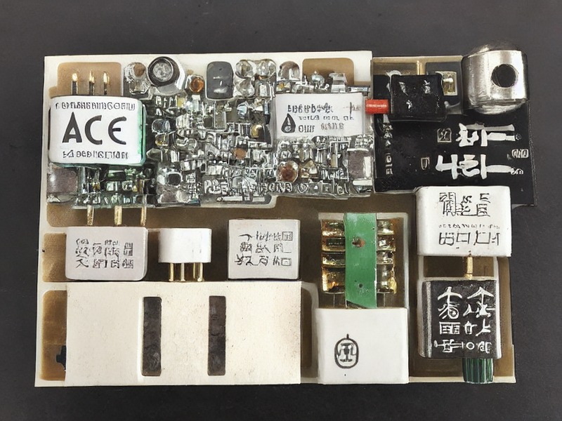 射频连接相关DC/DC转换应用产品说明