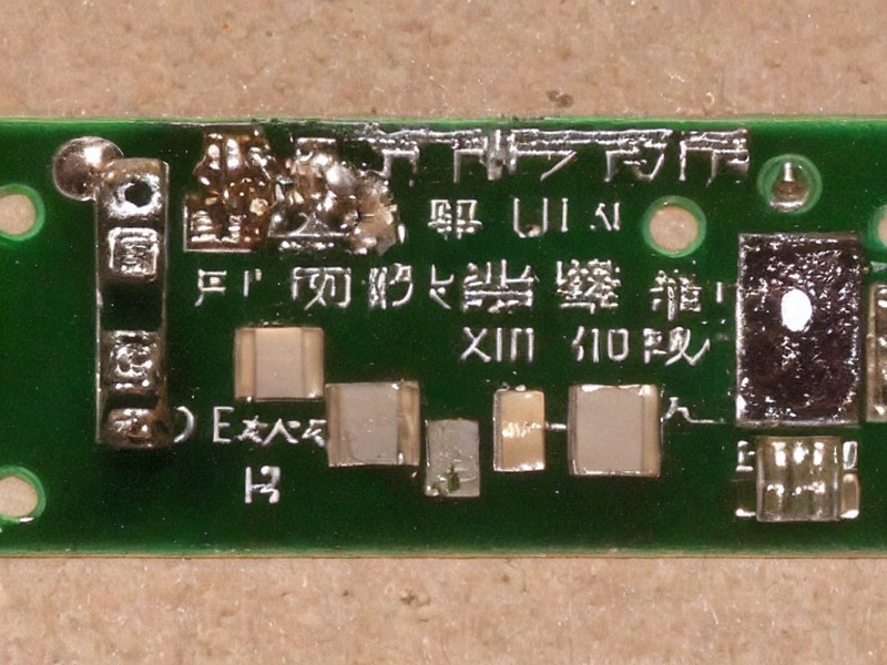 测试夹具总览工程应用