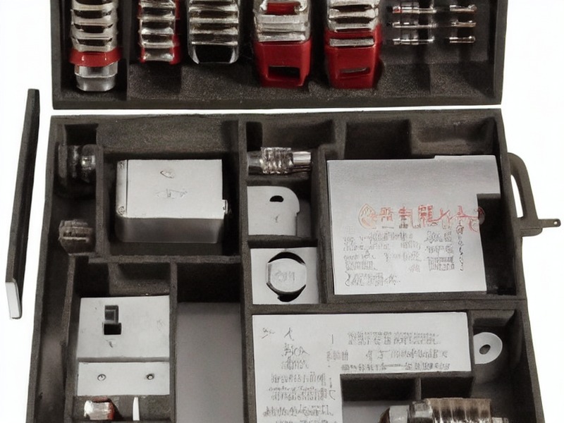 ADC采集指南在工业控制中的选型资料 1