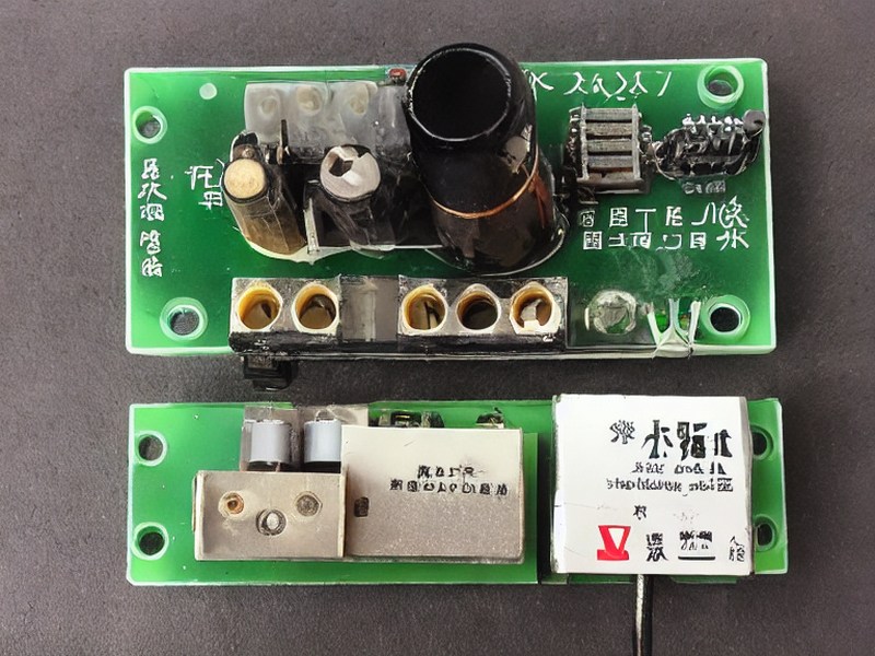 CAN收发器应用资料：CAN收发器参考 1