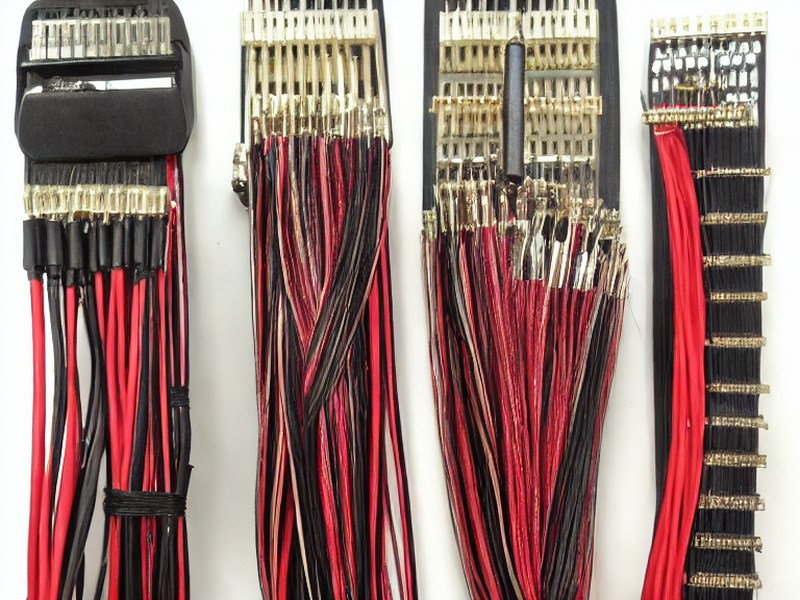 评估套件选型工程资料