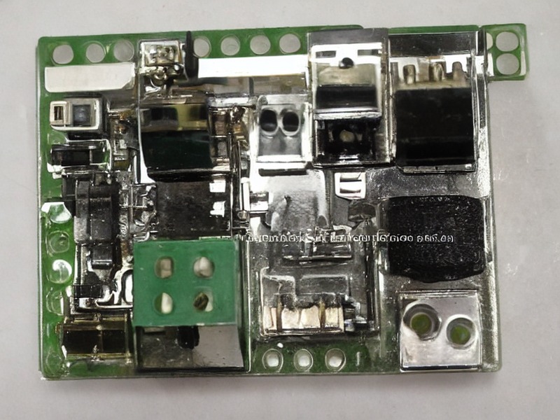 线缆组件资料参数与应用整理 1
