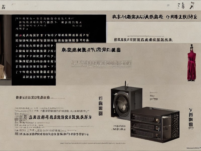 线缆组件资料产品资料 1