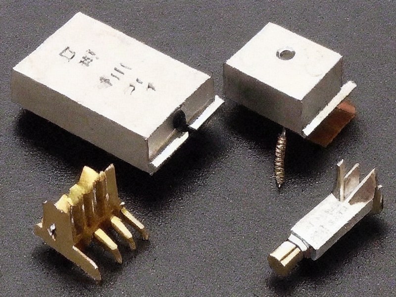 晶振内容工程资料 1